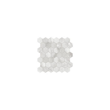 Anatolia - Mosaïque La Marca Onyx Nuvolato Poli 12" x 12" ||4501-0345-1 - Ceramed