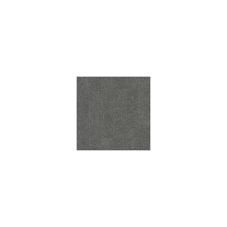 Anatolia - Mosaïque Mjörk Carbon Mat 2" x 2" ||4501-0386-0 - Ceramed