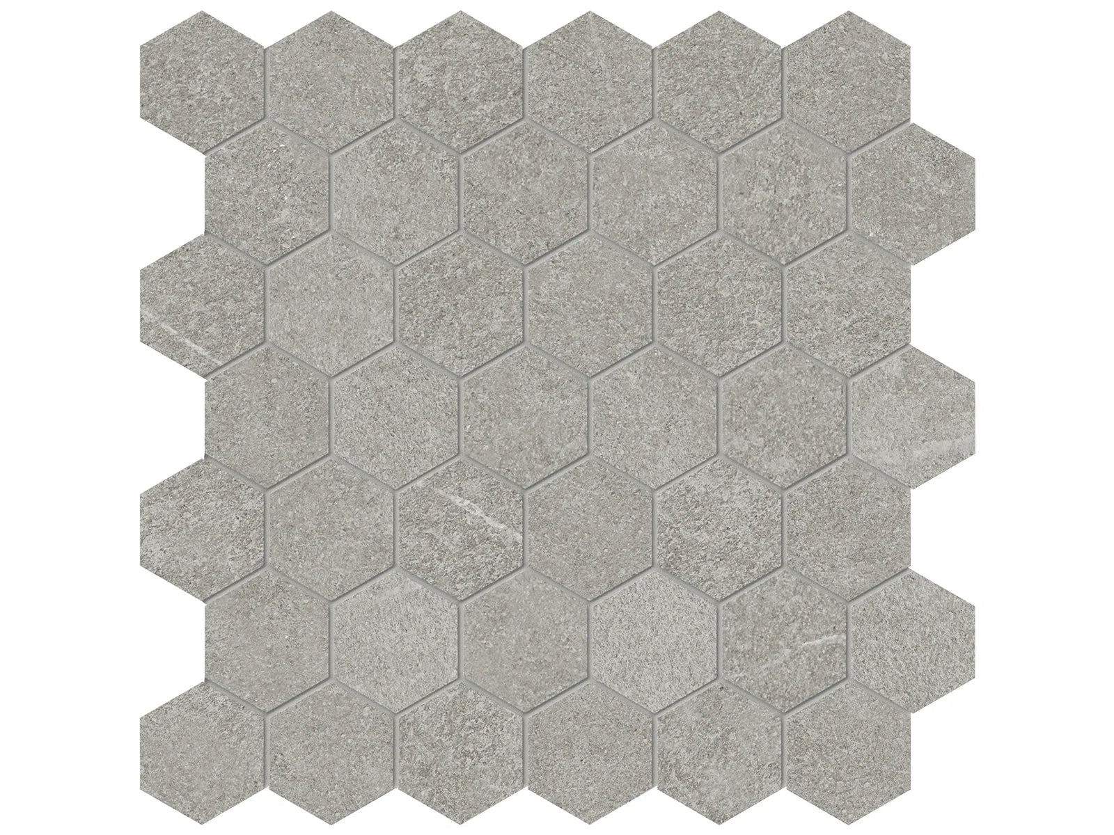 Anatolia - Mosaïque Mjörk Clay Mat 2" x 2" ||4501-0385-0 - Ceramed