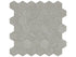 Anatolia - Mosaïque Mjörk Clay Mat 2" x 2" ||4501-0385-0 - Ceramed