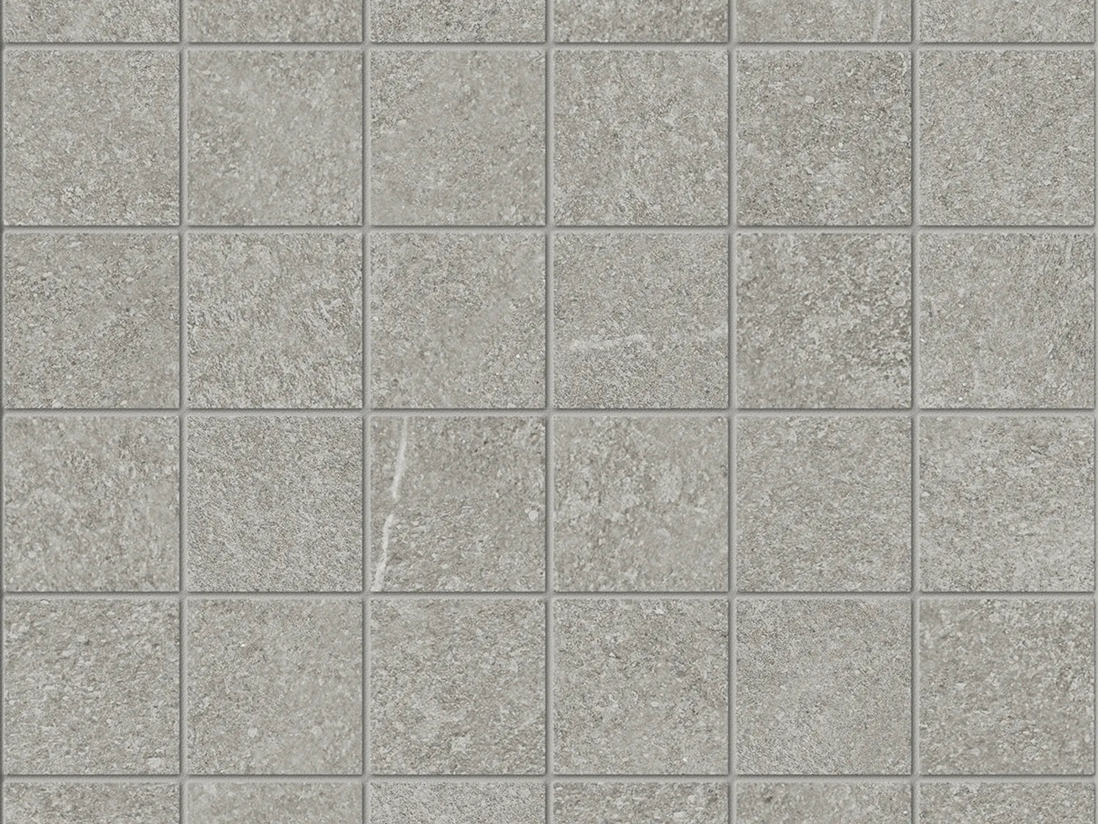 Anatolia - Mosaïque Mjörk Clay Mat 2" x 2" ||4501-0385-0 - Ceramed