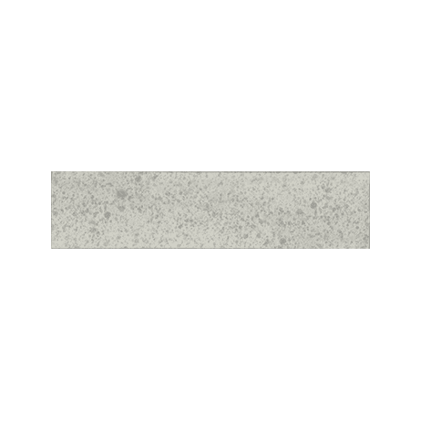 Anatolia - Mosaïque Obsidian Antique Silver Lustré 3" x 12" ||3000-0034-0 - Ceramed