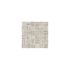 Anatolia - Mosaïque Precept Clay Mat 2" x 2" (vendu au pi²) ||4501-0200-0-SQFT - Ceramed