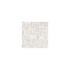 Anatolia - Mosaïque Precept Ivory Mat 2" x 2" (vendu au pi²) ||4501-0202-0-SQFT - Ceramed