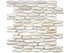 Anatolia - Mosaïque Zen Serenity Ivory - Ceramed