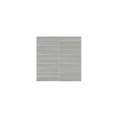 Anatolia - Mosaïque Zera Annex Silver Mat 1" x 6"