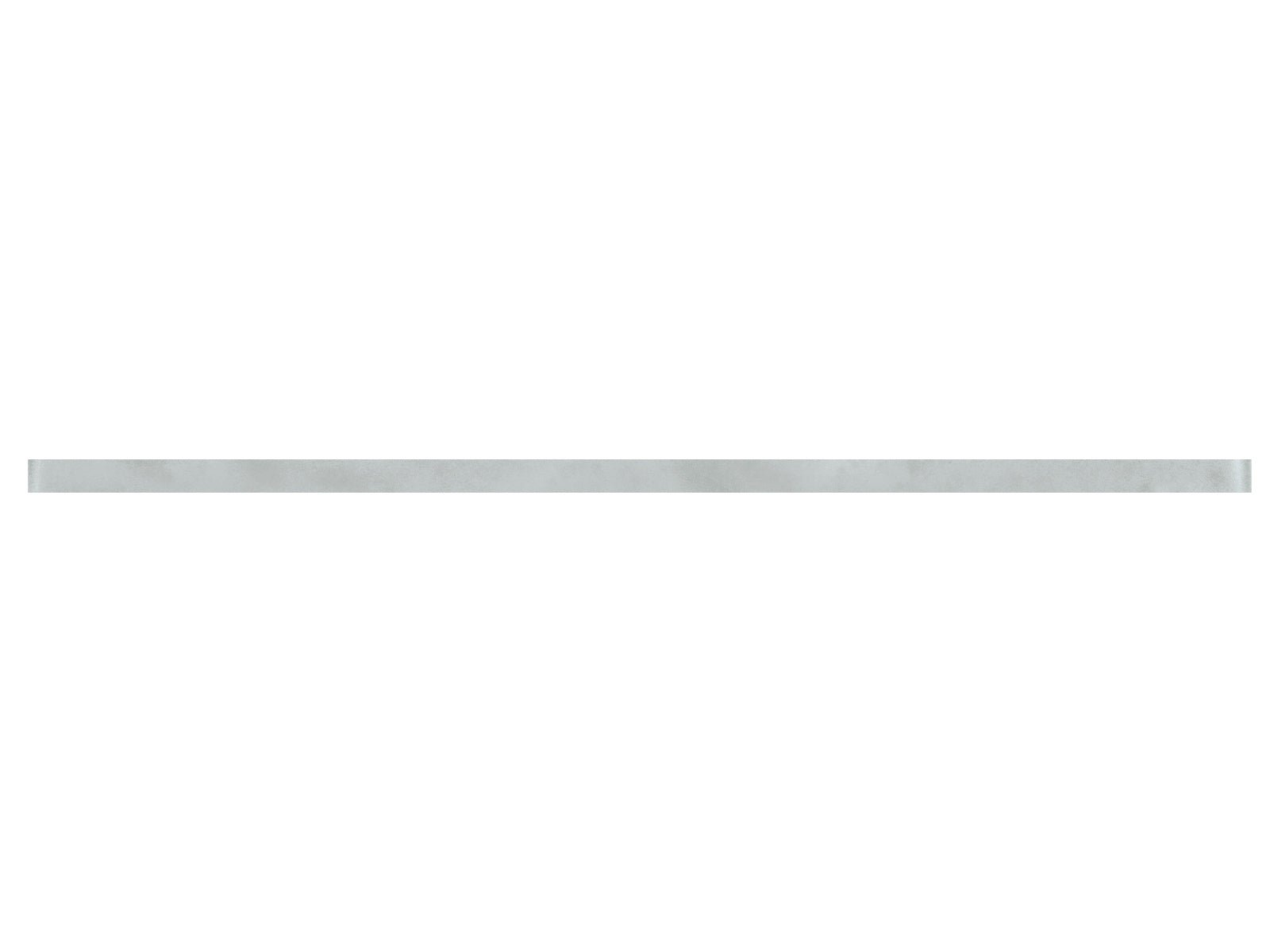 Anatolia - Moulure murale pour céramique Marlow Tide Lustré quart de rond 11/32" x 12" (paquet de 60) ||4002-0047-1 - Ceramed