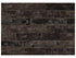 Anatolia - Muskoka - Charred - Tuile de porcelaine émaillée aspect bois, fini mat 15 x 90 cm (6 x 36 po)