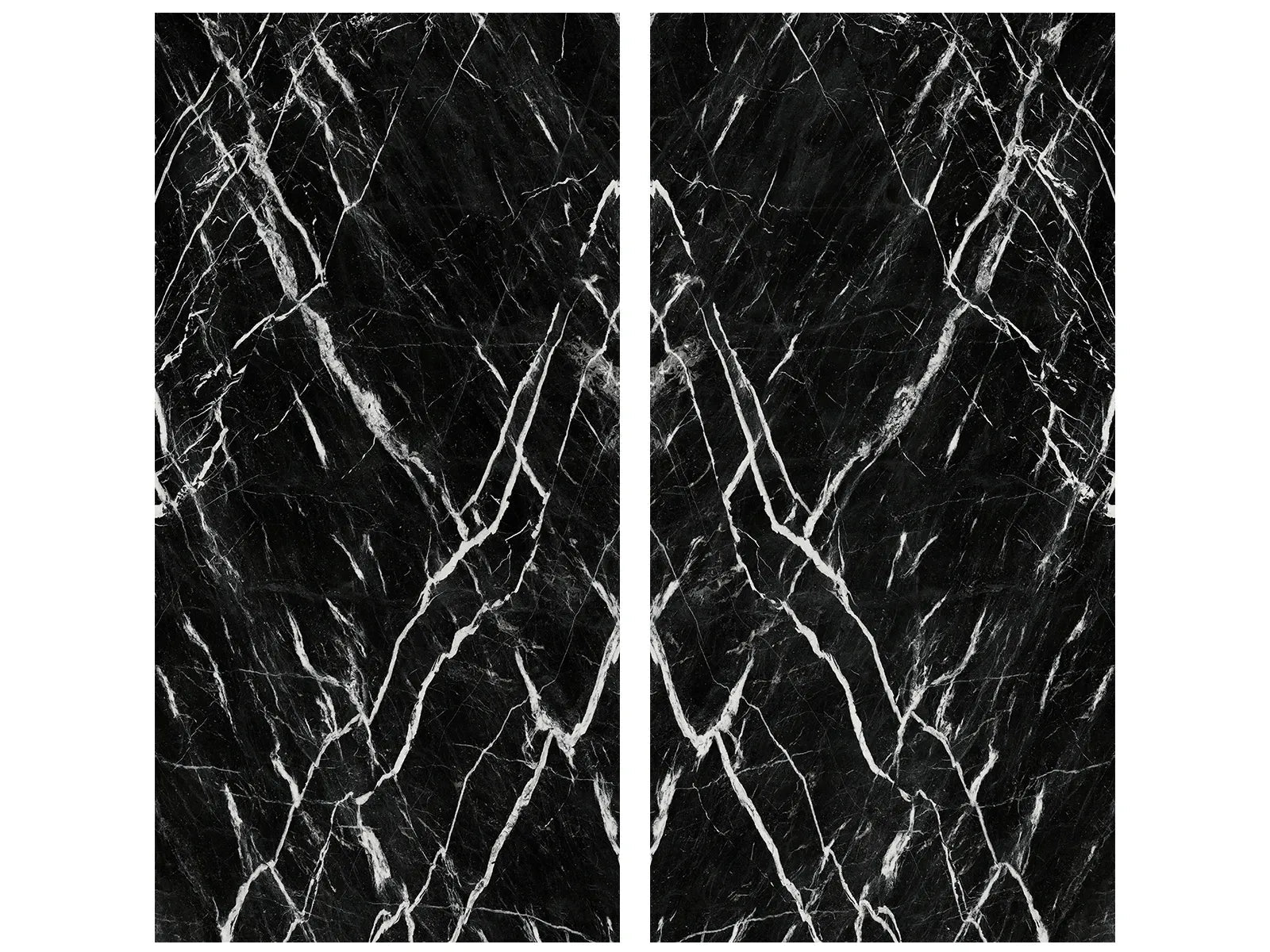 Anatolia - Nero Marquina / Block 26 - Ceramed