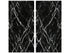 Anatolia - Nero Marquina / Block 26 - Ceramed
