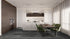 Anatolia - Nord - Carbon - Quart de rond (Bullnose) Matte 7,2 x 59,7 cm (3 x 24 po) ||4502-0305-2 - Ceramed