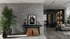 Anatolia - Nord - Chromium - Tuile Matte Rectified 29,7 x 59,7 cm (12 x 24 po) ||4500-0936-2 - Ceramed