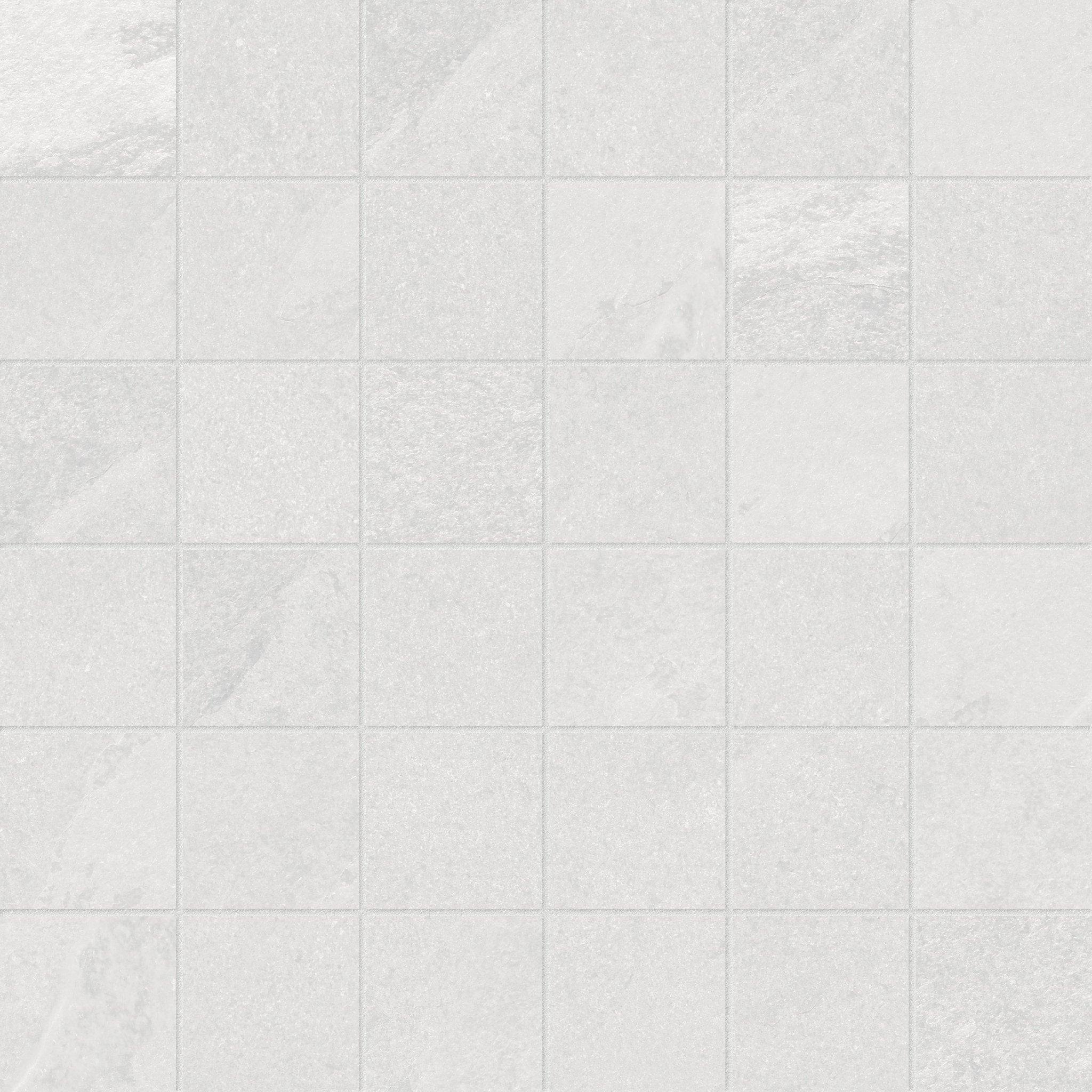 Anatolia - Nord - Lithium - Mosaïque mate 5 x 5 cm (2 x 2 po) ||4501-0395-1 - Ceramed