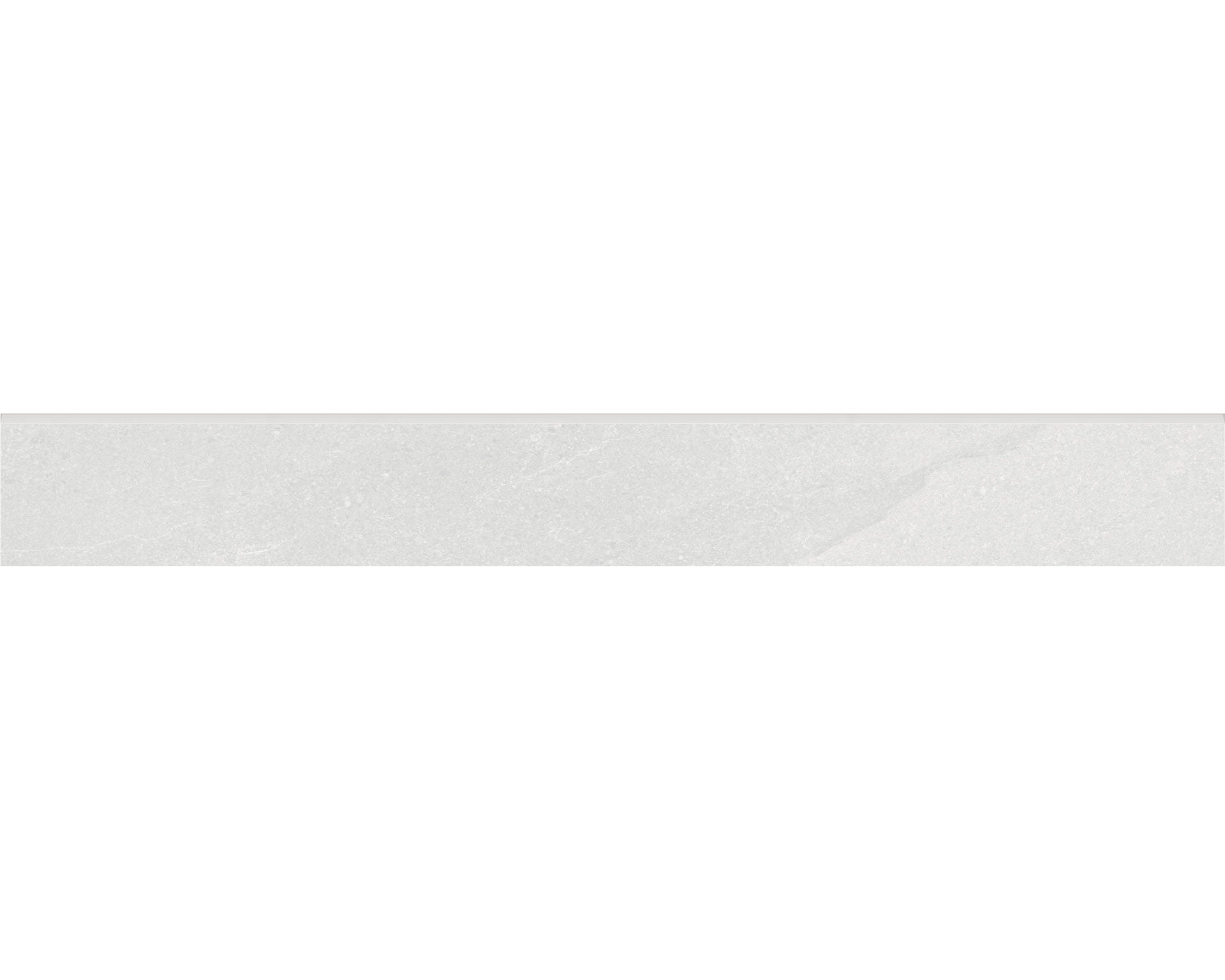 Anatolia - Nord - Lithium - Quart de rond (Bullnose) Matte 7,2 x 59,7 cm (3 x 24 po) ||4502-0302-2 - Ceramed