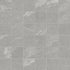 Anatolia - Nord - Palladium - Mosaïque mate 5 x 5 cm (2 x 2 po) ||4501-0396-1 - Ceramed