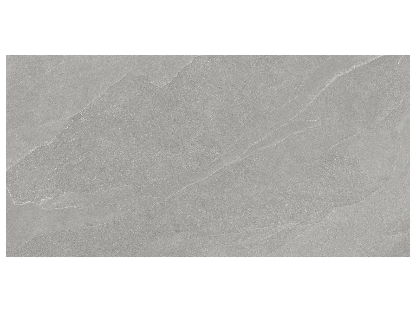 Anatolia - Nord - Palladium - Tuile Matte Rectified 59,7 x 119,7 cm (24 x 48 po) ||4500-0927-2 - Ceramed