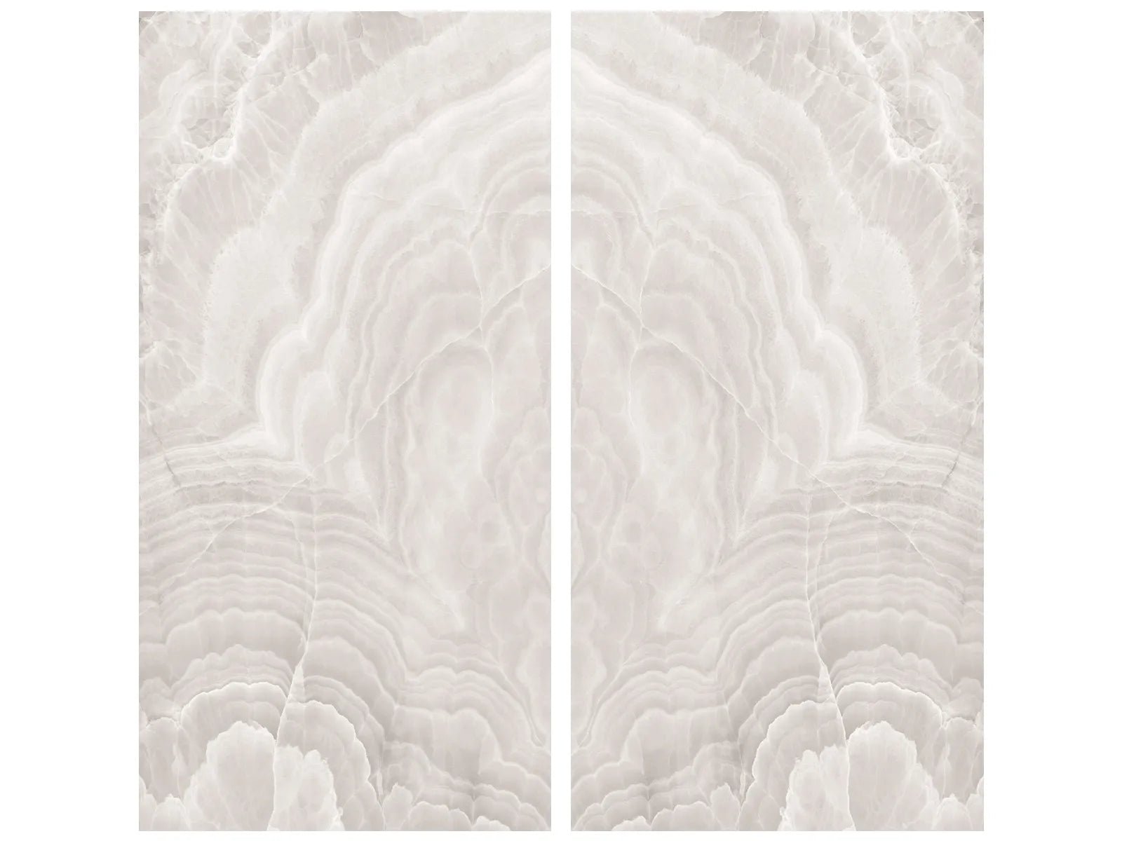 Anatolia - Onyx Halo / Block 44 - Ceramed