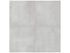 Anatolia - Plancher de céramique Form Ice Mat 7-3/4" x 7-3/4" ||4500-0738-0 - Ceramed