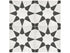 Anatolia - Plancher de céramique Form Monochrome Stellar Mat 7-3/4" x 7-3/4" ||4500-0773-0 - Ceramed