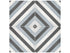Anatolia - Plancher de céramique Form Tide Diamond Mat 7-3/4" x 7-3/4" ||4500-0770-0 - Ceramed