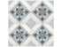Anatolia - Plancher de céramique Form Tide Northstar Mat 7-3/4" x 7-3/4" ||4500-0767-0 - Ceramed