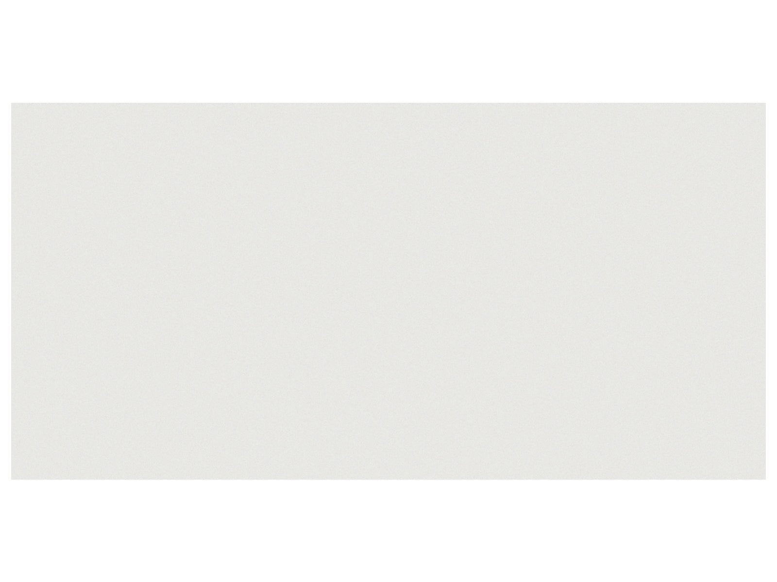 Anatolia - Plancher de céramique Prima True White Mat 24" x 47" ||4500-0949-1 - Ceramed