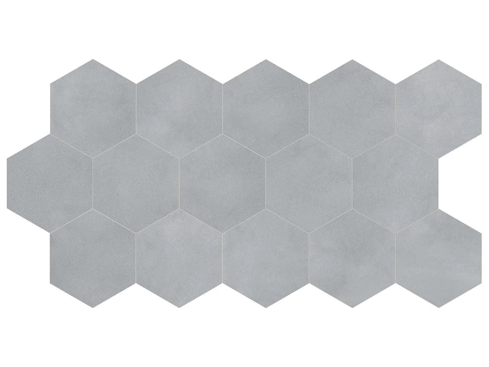 Anatolia - Plancher de céramique Tapestri Cashmere Mat 8-1/2" x 9-3/4" (vendu au pi²) ||4500-0981-0-SQFT - Ceramed