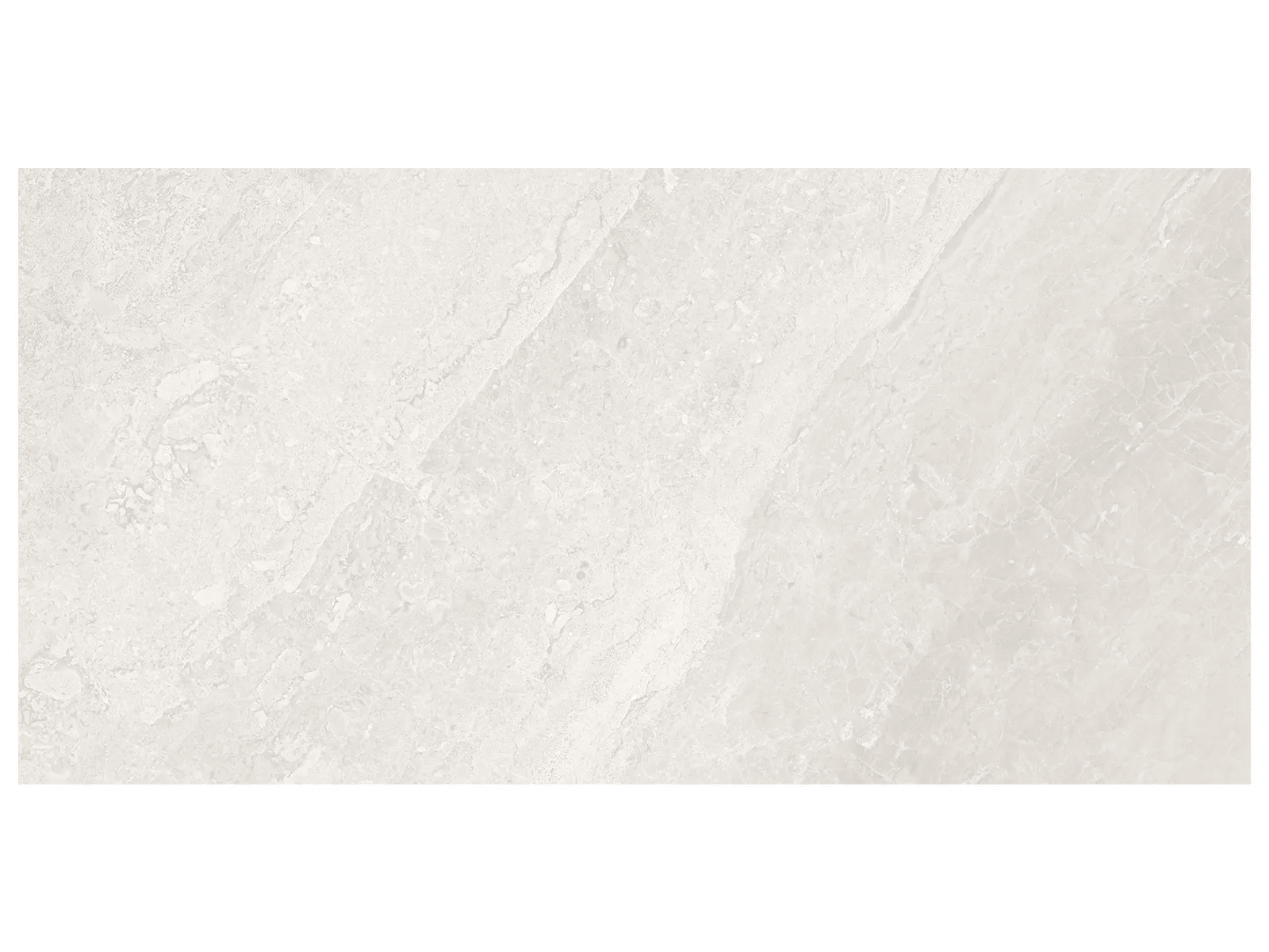 Anatolia - Planchers de céramique Lumino Ivory Mat 12" x 24"  (vendu au pi²) ||4500-1051-0-SQFT - Ceramed
