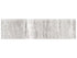 Anatolia - Precept - Ice - Quart-de-rond de porcelaine émaillée, fini mat 7,1 x 30 cm (3 x 12 po)