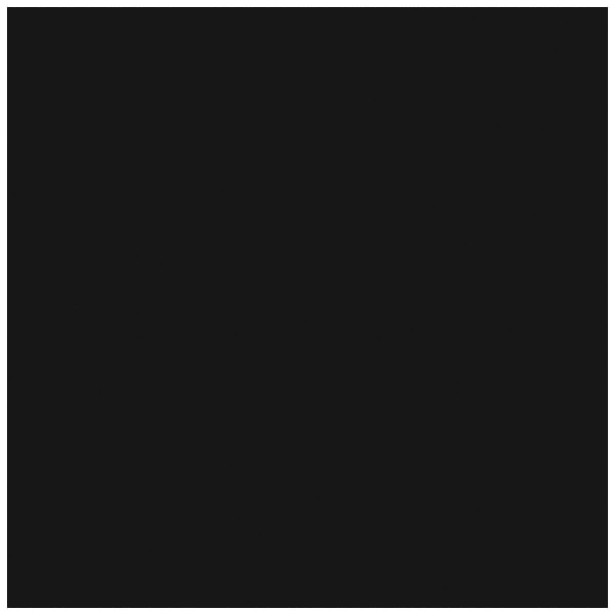 Anatolia - Prima - Charcoal - Tuile mate rectifiée 60 x 60 cm (24 x 24 po) ||4500-0561-1 - Ceramed