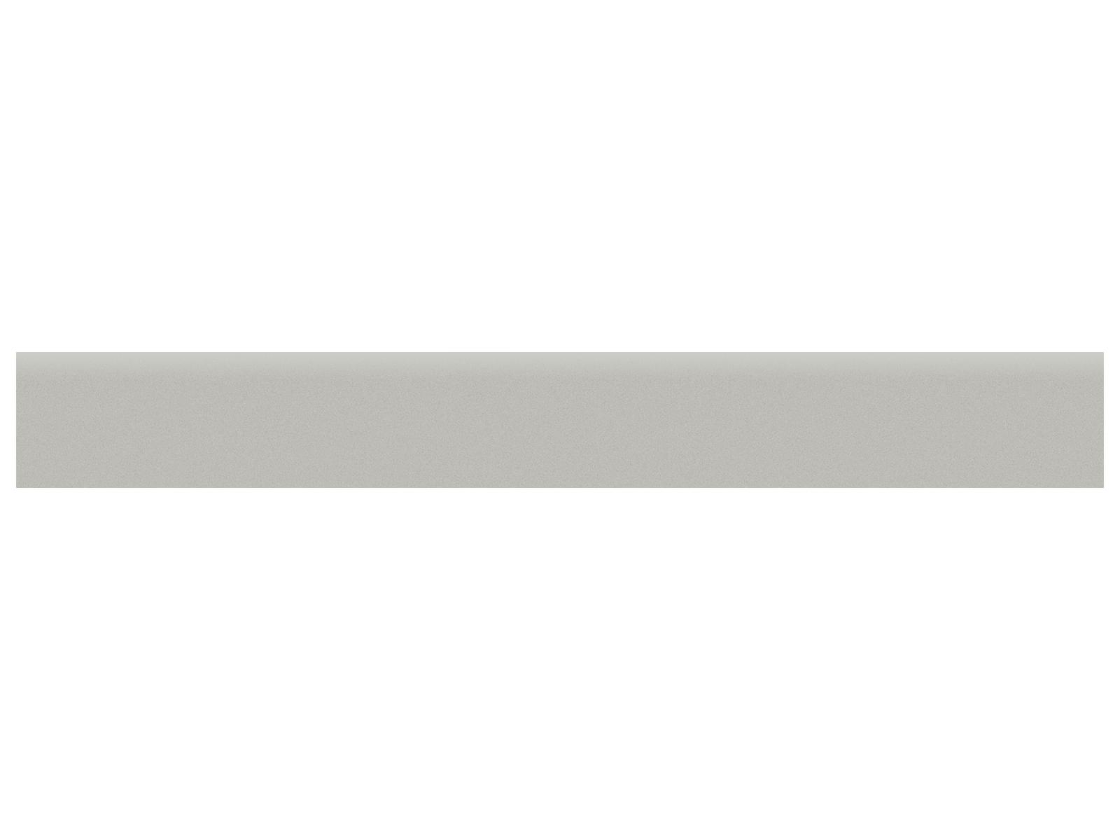 Anatolia - Prima - Smoke - Bullnose mat 7,4 x 60 cm (3 x 24 po) ||4502-0194-1 - Ceramed