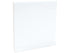 Anatolia - Purity - Ice - Plinthe à gorge mate de céramique émaillée 15 x 15 cm (6 x 6 po)