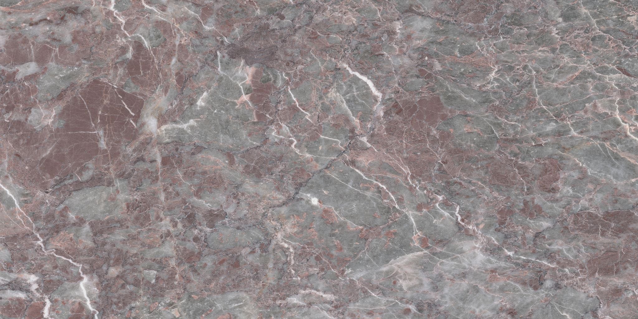Anatolia - Sereno Burgundy - 3X12 / 12X24 / 18X36 ||5000-0622-0 // 5000-0621-0 // 5000-0620-0 - Ceramed