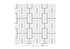 Soho Afternoon Blend - Mosaïque Chain mate