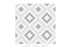 Soho Afternoon Blend - Mosaïque Cubic mate