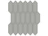 Anatolia - Soho Cement Chic Mosaïque - 2X5 Picket || 4501-0485-0//4501-0492-0 - Ceramed