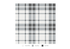 Soho Dawn Blend - Mosaïque Plaid mate