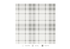 Soho Evening Blend - Mosaïque Plaid mate