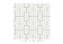 Soho Morning Blend - Mosaïque Chain mate