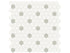 Anatolia - Soho Soft Sage Mosaïque - Hexagon avec Insertion ||4501-0453-0 - Ceramed