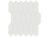 Soho Vintage Grey - Mosaïque Picket mate