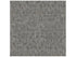 Anatolia - Splitface - Stark Carbon - Panneau mural de marbre, fini éclaté 15 x 60 cm (6 x 24 po)