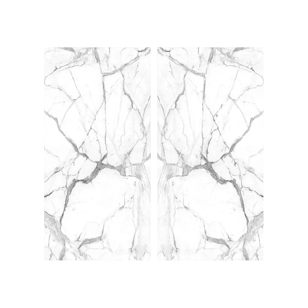 Anatolia - Statuario / Block 17 - Ceramed