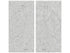 Anatolia - Super White / Block 28 - Ceramed