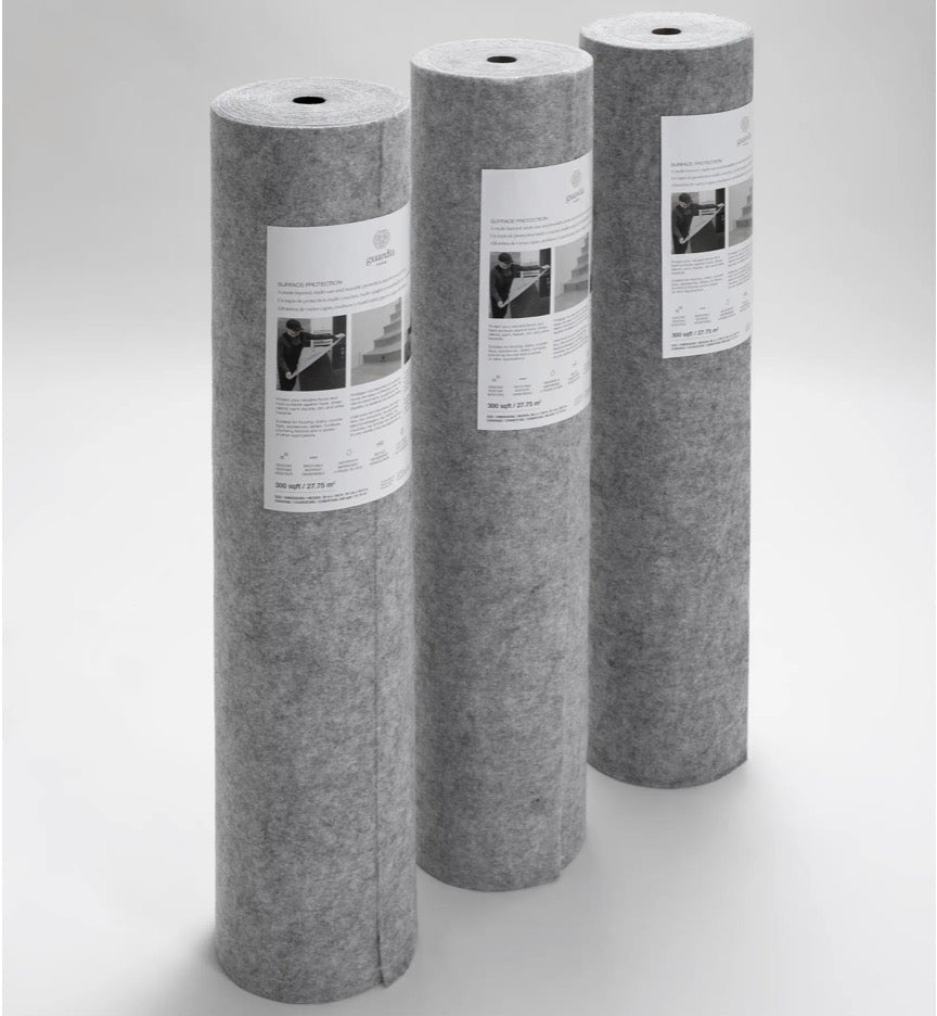 Anatolia - Tapis de protection de surface Guardia - 300 pieds carrés || 6003-0001-1 - Ceramed
