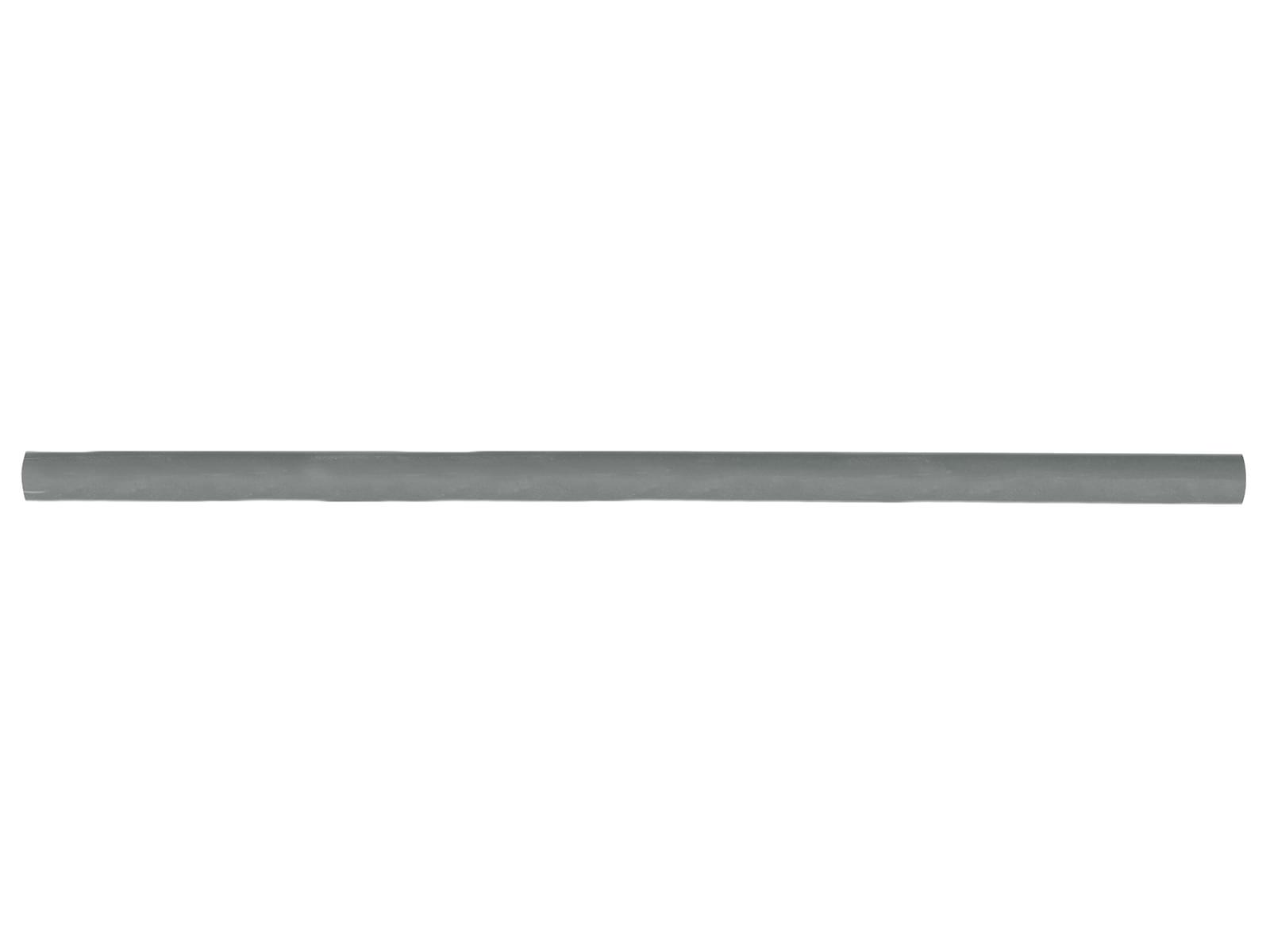 Anatolia - Teramoda - Charcoal - Quart-de-rond lustré 30 cm (12 po) ||4002-0166-0 - Ceramed