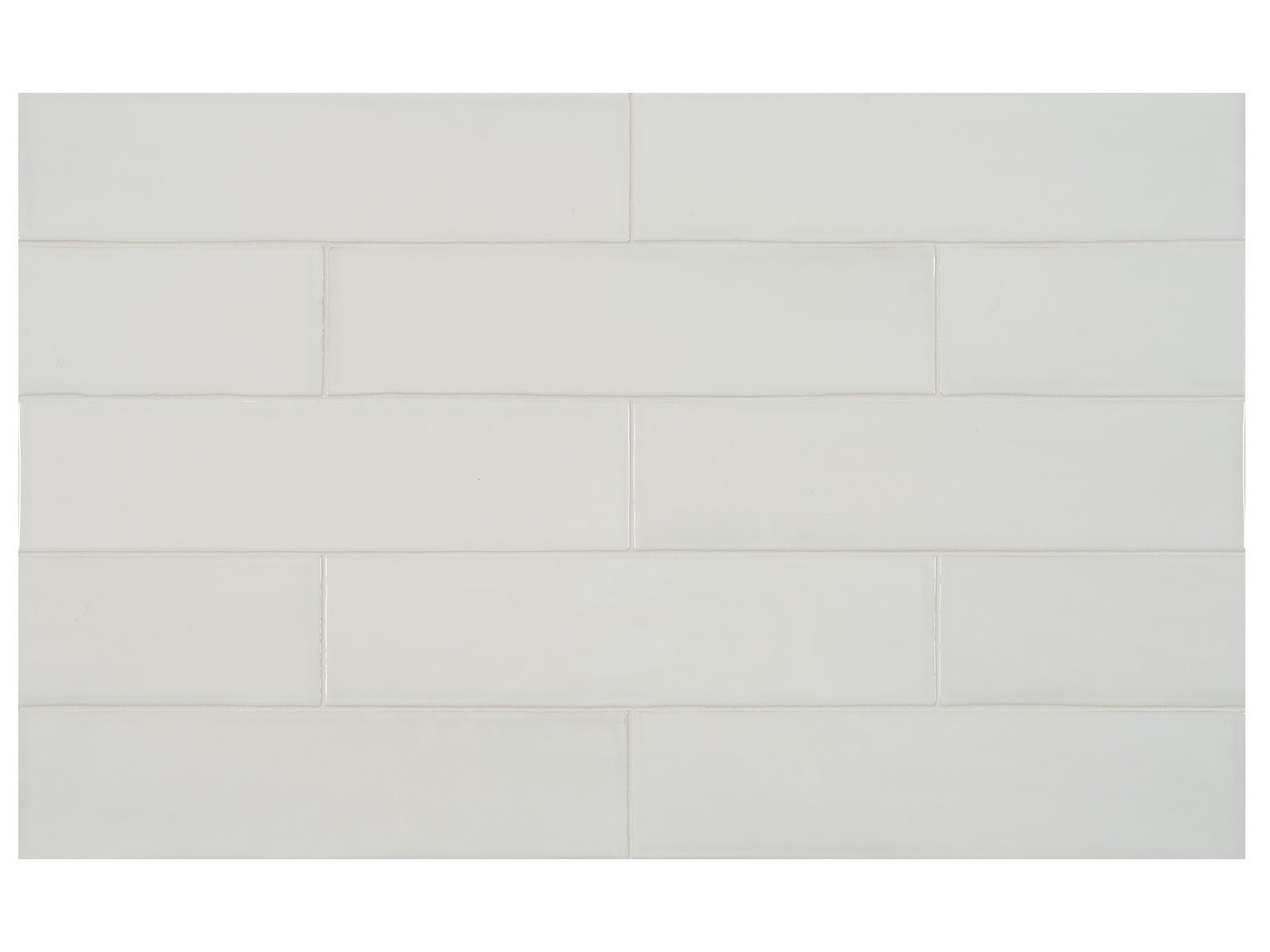 Anatolia - Teramoda - Stone - Tuile murale lustrée 7,5 x 30 cm (3 x 12 po) - Ceramed