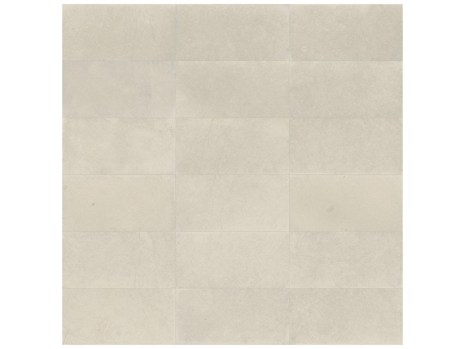 Anatolia - Tierra Halo - Tuile de calcaire, fini adouci 45,7 x 91,4 cm (18 x 36 po)