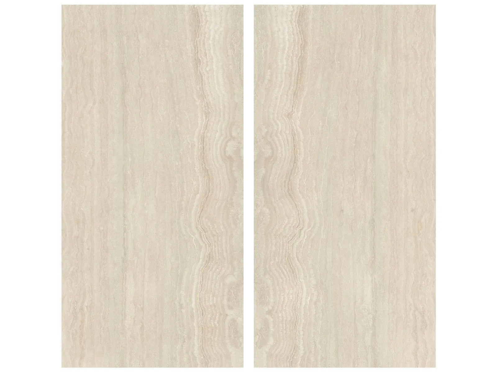 Anatolia - Travertino Classico / Block 55 - Ceramed