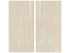Anatolia - Travertino Classico / Block 55 - Ceramed